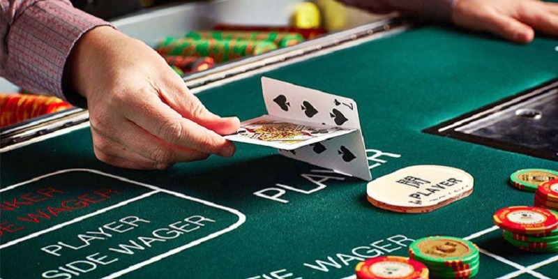 Một số phương pháp đánh theo đuôi cầu Baccarat hữu hiệu