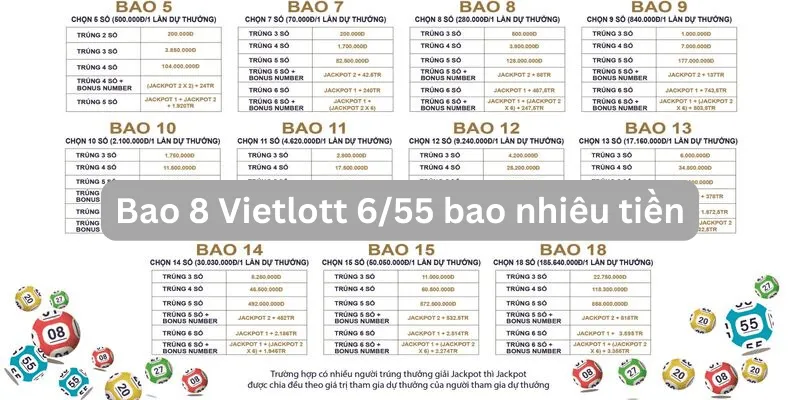 bao-8-vietlott-6-55-bao-nhieu-tien-giai-dap-chi-tiet