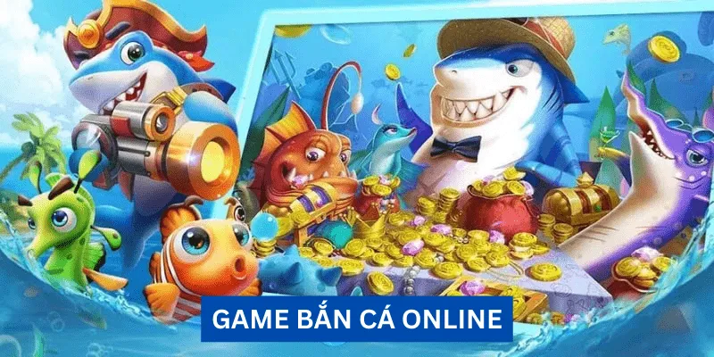 game-ban-ca-online